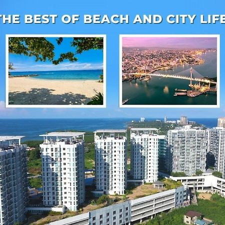 Mactan Newtown Cebu Affordable Suite! Lapu-Lapu City Luaran gambar
