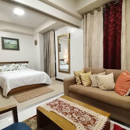 Mactan Newtown Cebu Affordable Suite! Lapu-Lapu City Luaran gambar