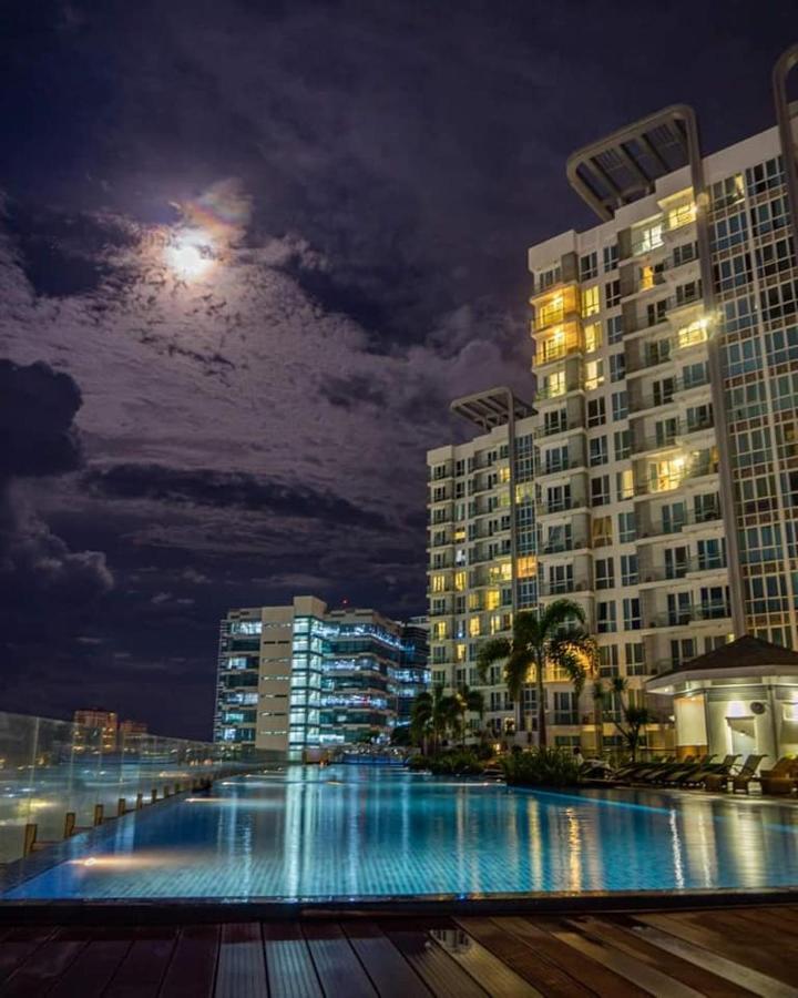 Mactan Newtown Cebu Affordable Suite! Lapu-Lapu City Luaran gambar