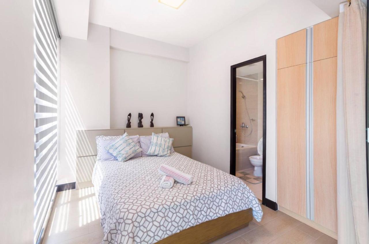 Mactan Newtown Cebu Affordable Suite! Lapu-Lapu City Luaran gambar