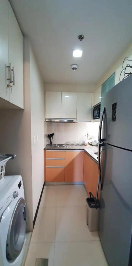 Mactan Newtown Cebu Affordable Suite! Lapu-Lapu City Luaran gambar