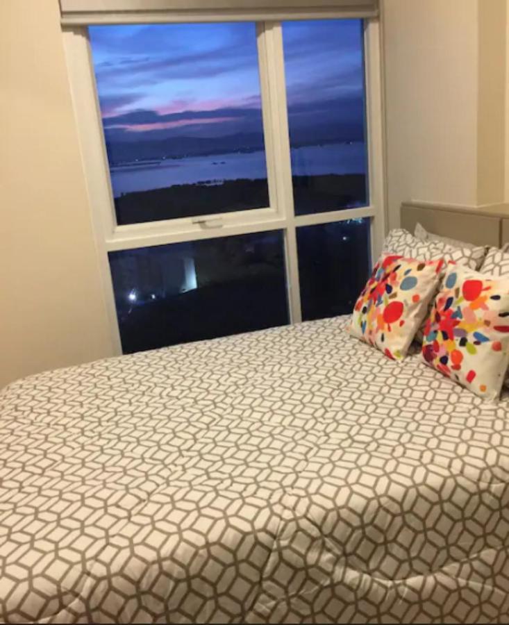 Mactan Newtown Cebu Affordable Suite! Lapu-Lapu City Luaran gambar