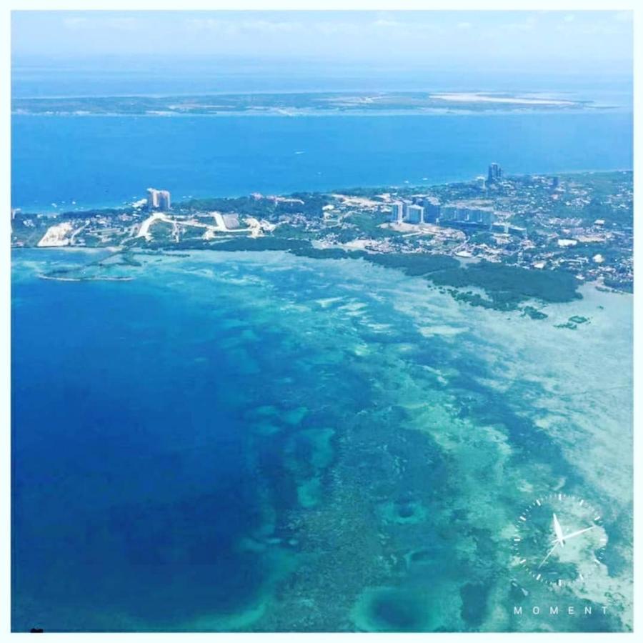 Mactan Newtown Cebu Affordable Suite! Lapu-Lapu City Luaran gambar