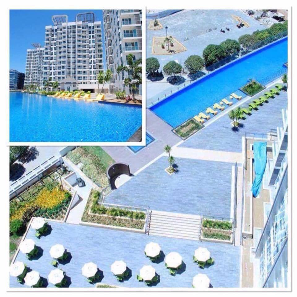 Mactan Newtown Cebu Affordable Suite! Lapu-Lapu City Luaran gambar
