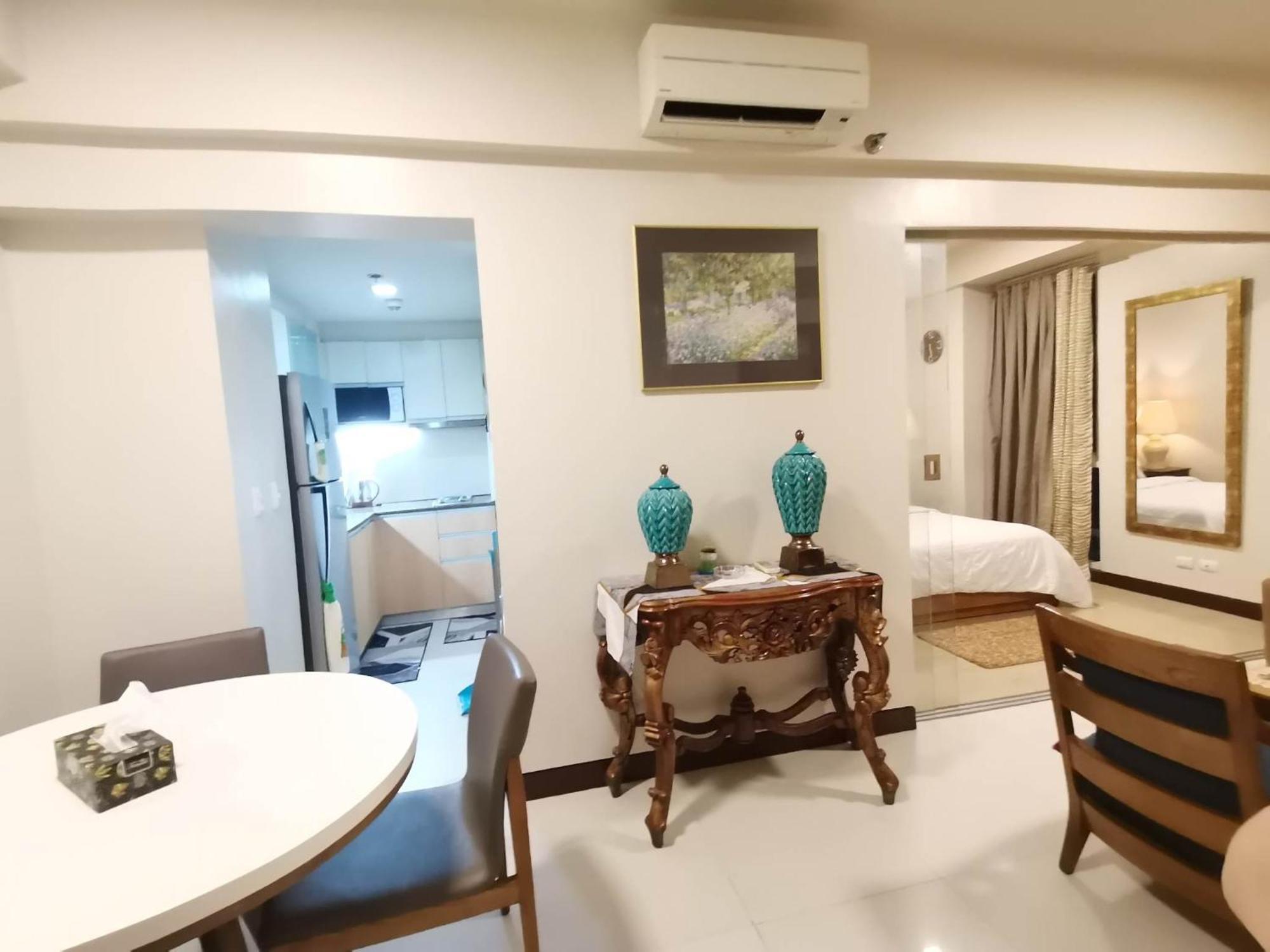 Mactan Newtown Cebu Affordable Suite! Lapu-Lapu City Luaran gambar