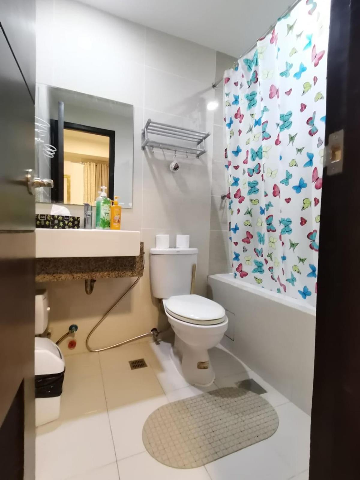 Mactan Newtown Cebu Affordable Suite! Lapu-Lapu City Luaran gambar
