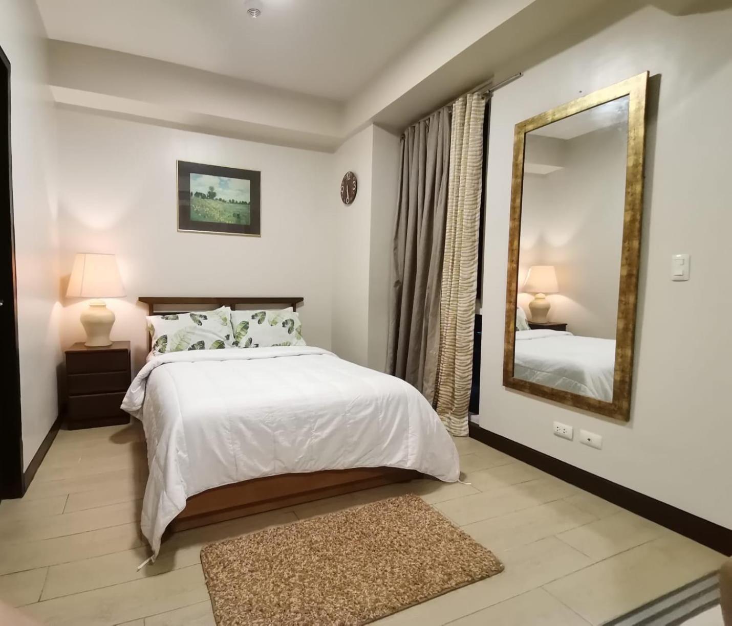 Mactan Newtown Cebu Affordable Suite! Lapu-Lapu City Luaran gambar