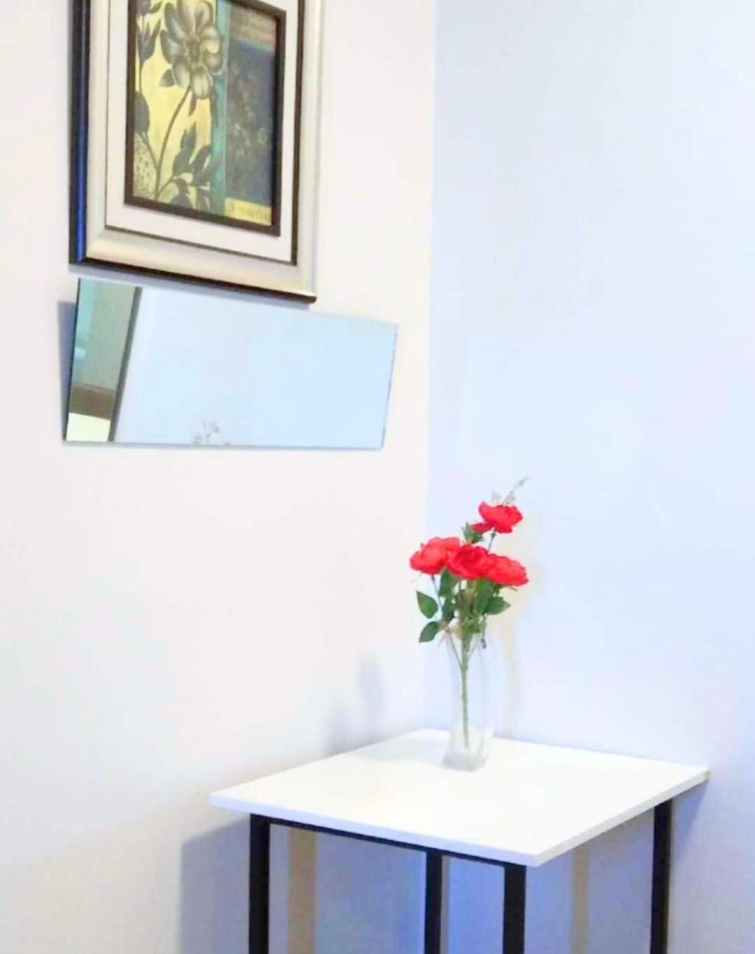 Mactan Newtown Cebu Affordable Suite! Lapu-Lapu City Luaran gambar