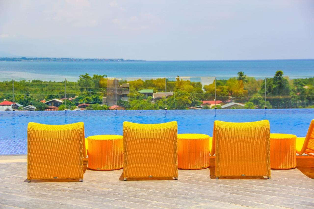 Mactan Newtown Cebu Affordable Suite! Lapu-Lapu City Luaran gambar