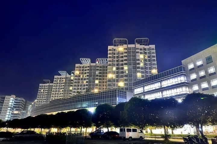 Mactan Newtown Cebu Affordable Suite! Lapu-Lapu City Luaran gambar